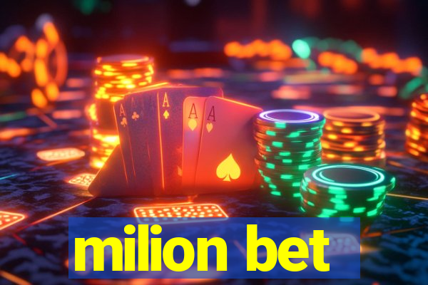 milion bet